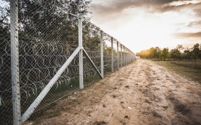 Huszonnégy óra alatt mindössze két határsértőt fogtak el a magyar hatóságok