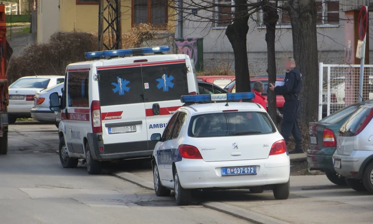 Gázszivárgás okozhatta a 14 éves homokrévi fiú halálát