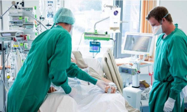 Ismét száz felett a fertőzöttek száma