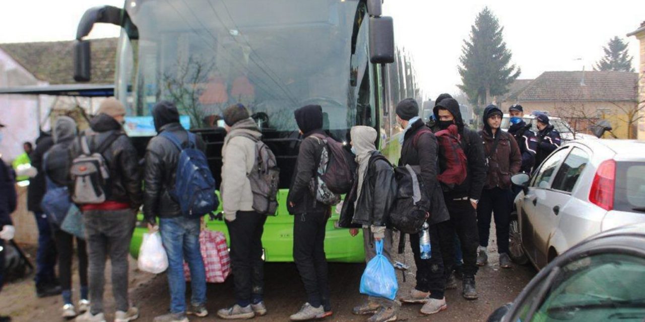 Kétszáz millió euróra büntette az EU-s bíróság Magyarországot a menekültjogok megsértése miatt