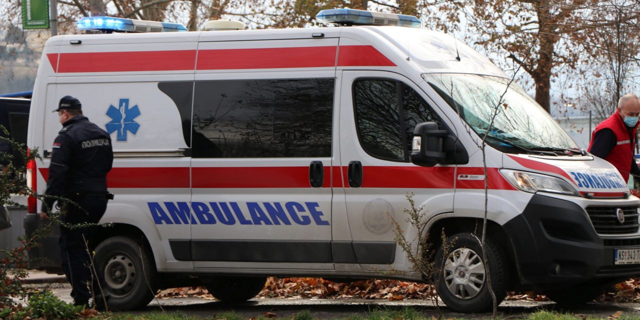 Öngyilkos lett egy volt futballbíró Zimonyban