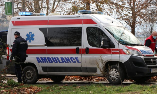 Villámcsapás ölt meg egy 14 éves fiút