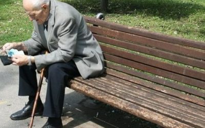 Szombaton fizetik ki a júliusi nyugdíjakat