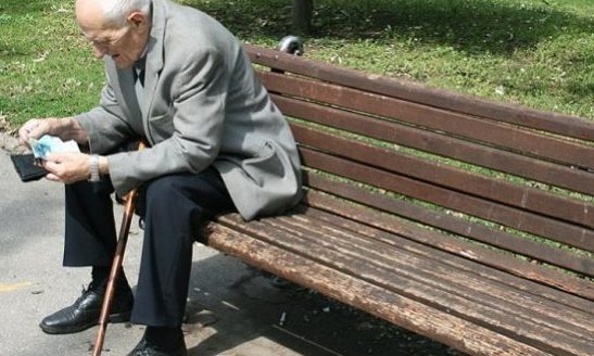 Szombaton fizetik ki a júliusi nyugdíjakat