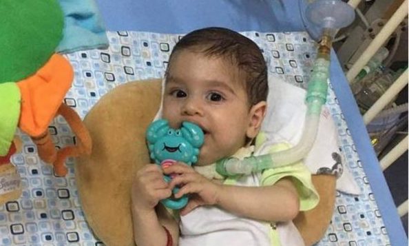 Olivér már hétfőn Budapestre utazik, kezdődik a gyógykezelés