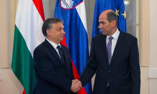 Lemondott Szlovénia egészségügyi minisztere, a kormánypárt „orbanizálódása” miatt