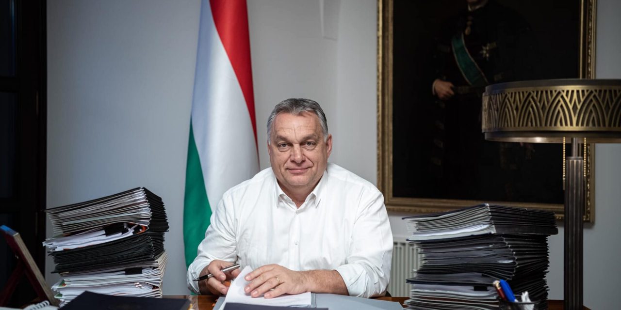 Orbán: A csata döntő fázisába léptünk