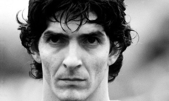 Elhunyt Paolo Rossi olasz futball-legenda