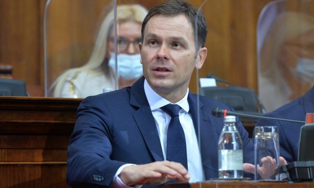 Újabb megállapodást kötött Szerbia a Nemzetközi Valutaalappal