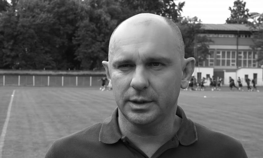 Topolya gyászol: Elhunyt Szabó Zoltán, a TSC edzője