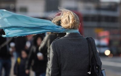 Narancssárga figyelmeztetés Bánátban, sárga Bácskában