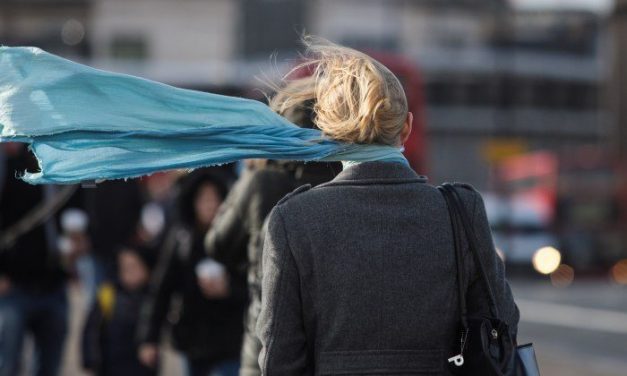 Narancssárga figyelmeztetés Bánátban, sárga Bácskában