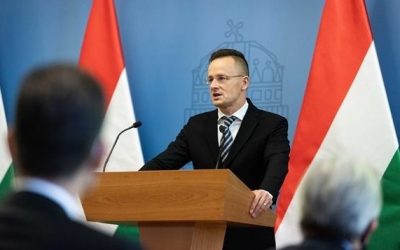 Magyar-szerb vállalat építi meg Dunavecsén az ország egyik legmodernebb üzemét