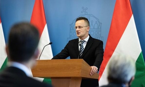 Magyar-szerb vállalat építi meg Dunavecsén az ország egyik legmodernebb üzemét