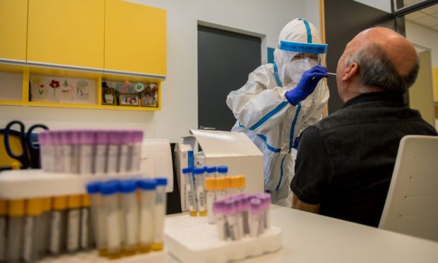 Szerbiában csak a brit variáns jelenléte igazolt