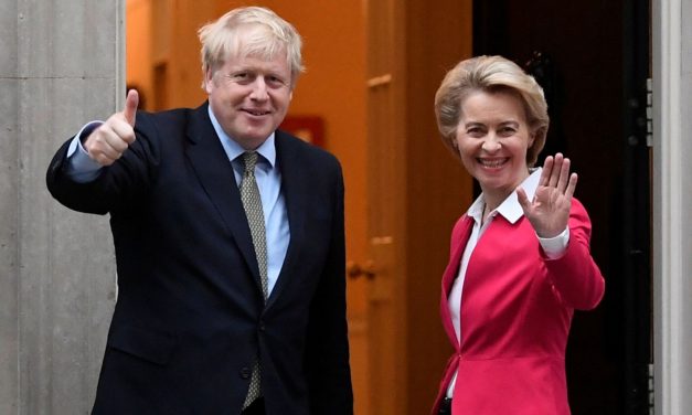 A hét végére döntés születik az EU és az Egyesült Királyág jövőbeli kapcsolatáról