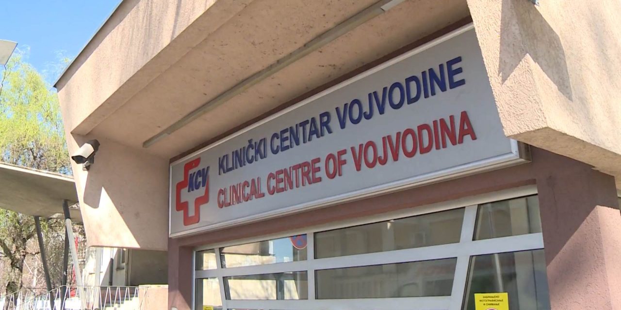 Ennyit kell várni a műtétekre a Vajdasági Klinikai Központban