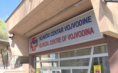 Ennyit kell várni a műtétekre a Vajdasági Klinikai Központban