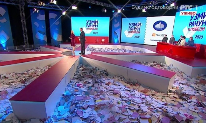 Ma este két lakást sorsolnak ki