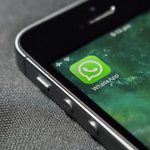 Csalók üzengetnek a Whatsappon ismerősök nevében