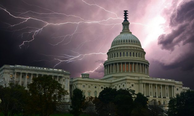 Még mindig nem tudták megválasztani az amerikai képviselőház elnökét