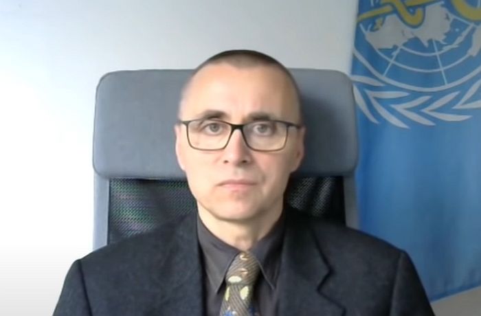 Ivanuša: Újabb járványhullámra számíthatunk