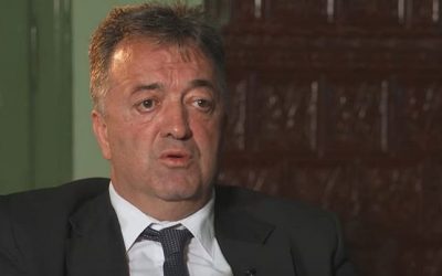 A kormány új munkát adott Jutkának ott, ahol korábban szexuális bűncselekményeket követett el