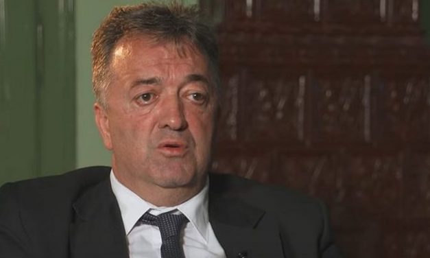 Egyelőre rács mögött marad Milutin Jeličić Jutka