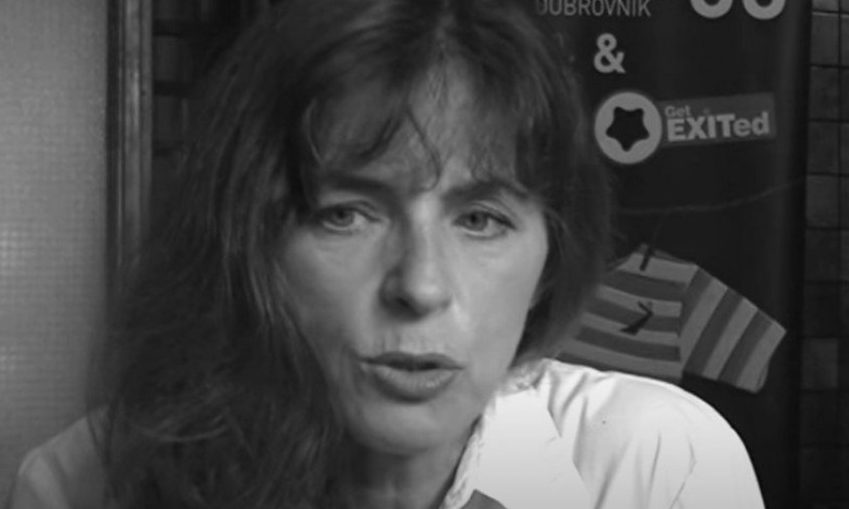 Elhunyt Mira Furlan színésznő