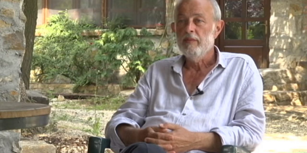 No de, tanár úr, kérem!