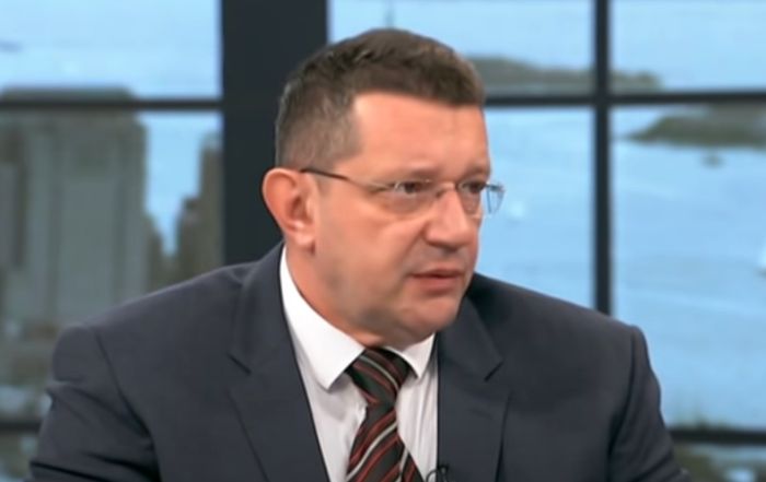 Lélegeztetőgépre került a belügyminiszter helyettese