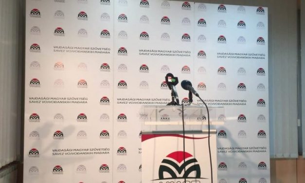 A VMSZ teljes mértékben ellenőrzése alatt tartja az MNT által alapított sajtót