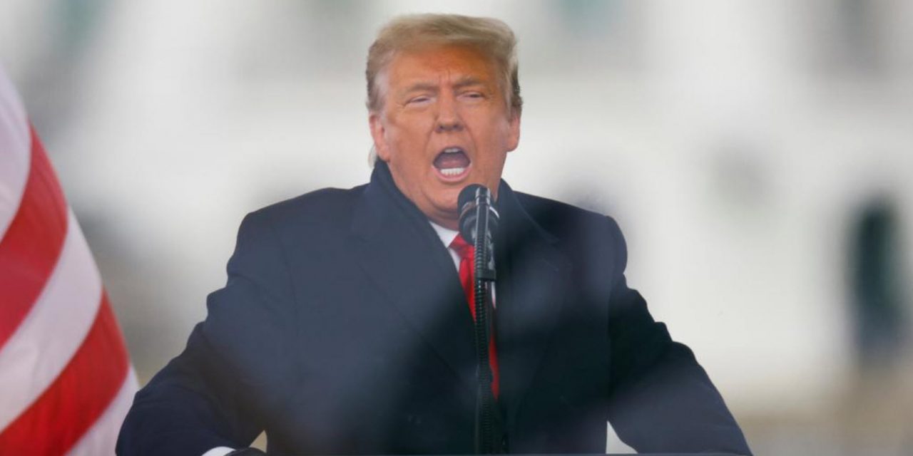 <span class="entry-title-primary">Az elhíresült Trump-beszéd (Második rész)</span> <span class="entry-subtitle">Szöveghű fordítás – Washington, 2021. január 6.</span>