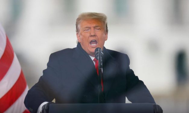 <span class="entry-title-primary">Az elhíresült Trump-beszéd (Második rész)</span> <span class="entry-subtitle">Szöveghű fordítás – Washington, 2021. január 6.</span>