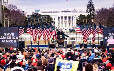 Töröltetnék Donald Trump nevét a szavazólapokról a jövő évi választásokon