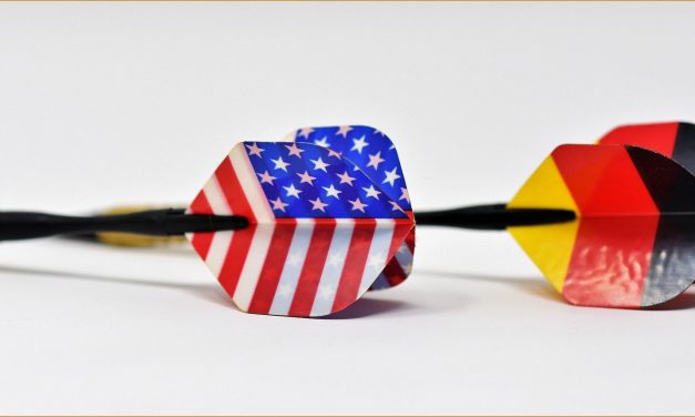 <span class="entry-title-primary">Megkönnyebült sóhaj, megfakult kép</span> <span class="entry-subtitle">A németek alapvetően örülnek Joe Biden megválasztásának: de az Egyesült Államok megítélése már nem a régi</span>