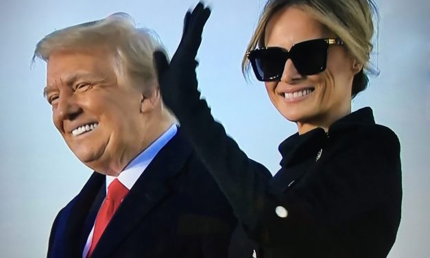 <span class="entry-title-primary">Trump elrepült</span> <span class="entry-subtitle">Mit neked tisztelet meg szokásjog, ha egy öntelt szélhámos azt csinálhat, amit akar</span>