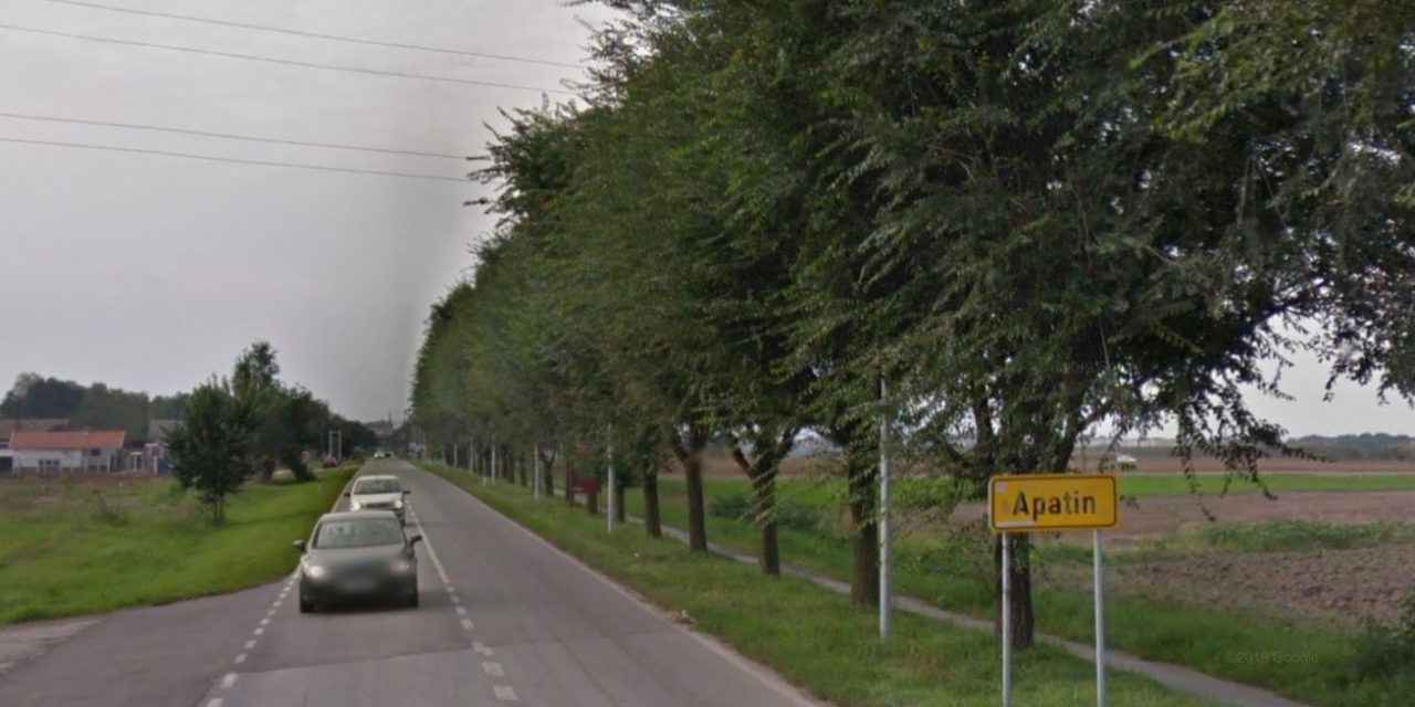 Horror Apatinban: Holtan találtak egy idős asszonyt