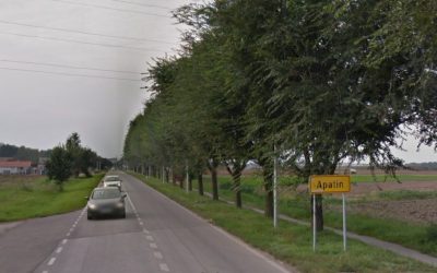 Sátánista szimbólumokat találtak az apatini gyilkosság helyszínén
