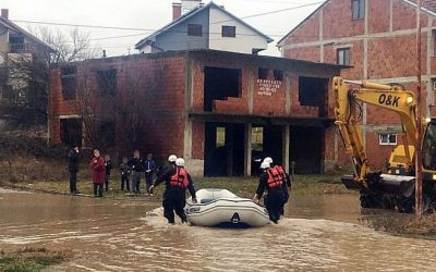 Polgári védelem nélkül van az ország