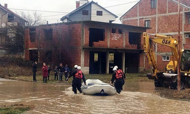 Polgári védelem nélkül van az ország