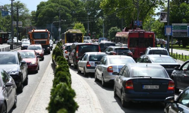 Súlyosabb szabálysértésnél már elkobozhatják a gépkocsiját, ha elfogadják a törvénymódosítást