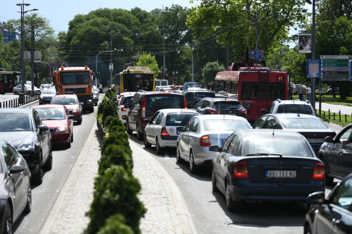 Súlyosabb szabálysértésnél már elkobozhatják a gépkocsiját, ha elfogadják a törvénymódosítást