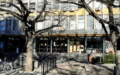 Csütörtökön is blokád alatt az újvidéki bíróság