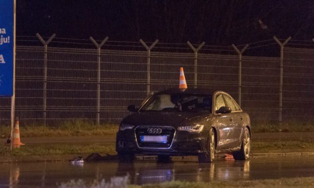 Két embert gázolt halálra, hét évet kapott