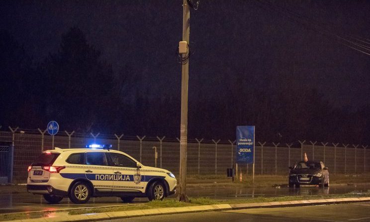 A járdán gázolt a 19 éves sofőr, ketten meghaltak