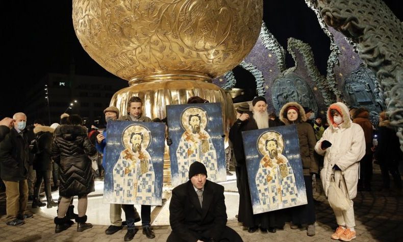 …de a népnek, mentalitásából fakadóan, igénye van rájuk…