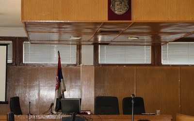 A Szerbiai Ügyészek Egyesülete ellenzi az igazságügyi törvény módosítását