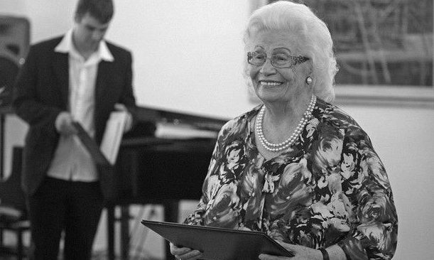 Elhunyt Biserka Cvejić világhírű operaénekes