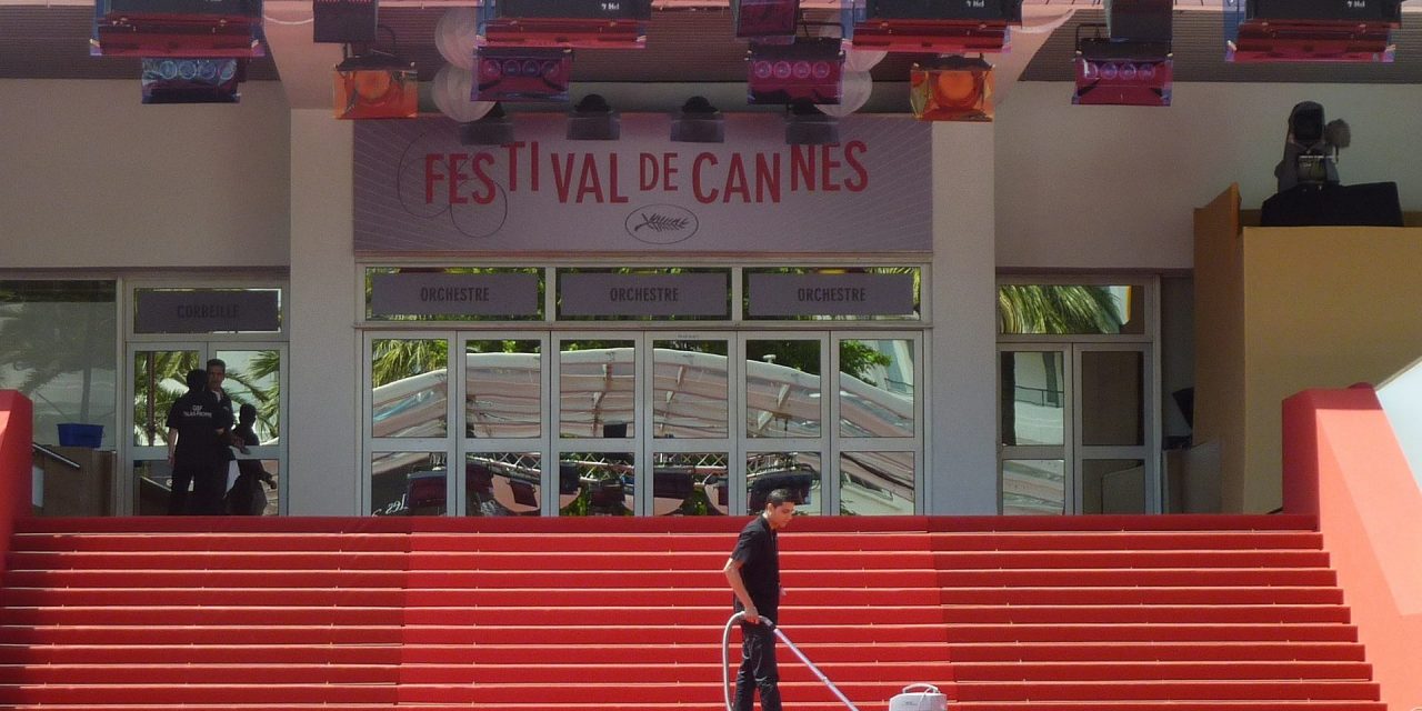 Elhalasztották a Cannes-i Filmfesztivált